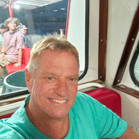 Meet your Posher, Ken - Picture 1 of 1